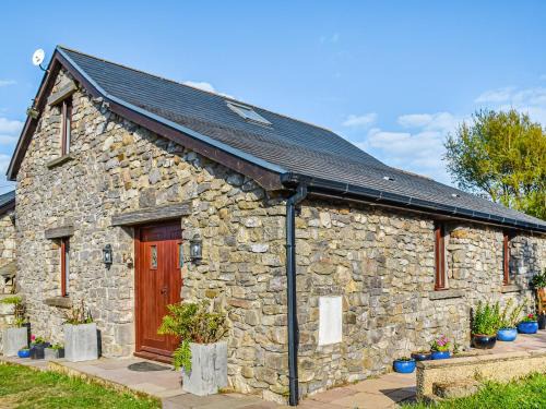 Crynant Casa | Honeysuckle Cottage