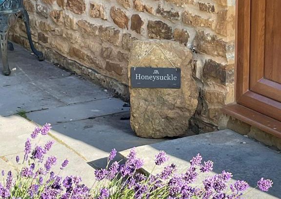 Banbury Apartamento | Honeysuckle Cottage - Hillside Holiday Cottages, Cotswolds