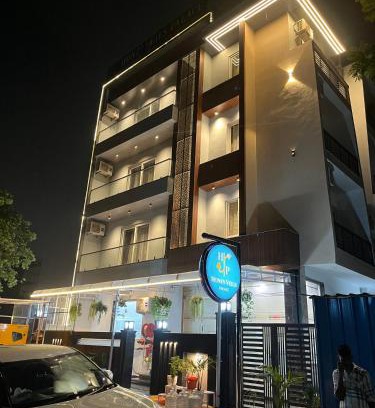 Greater Noida Hotel | Honeyveils Palace