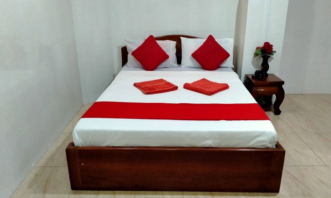 Prampir Makara Casa | Hong Phann Guest House