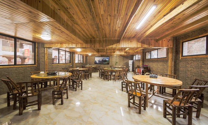 Wulingyuan Casa | Hongfu Guesthouse