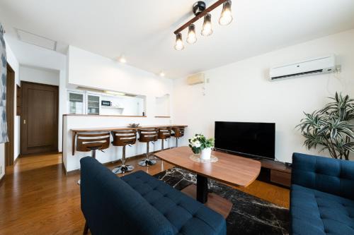 Shiroishi Apartamento | HONGO 11 HOTEL