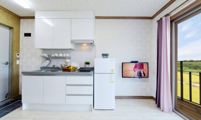 Kunggat Casa | Hongsung Badamchae Pension
