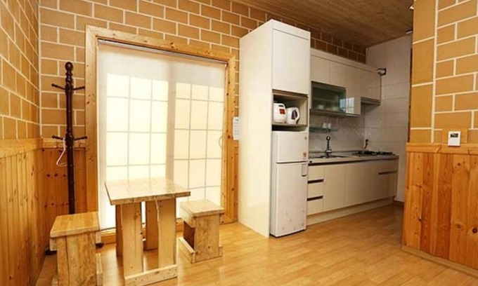 Changgae Casa | Hongsung Namdang Rodem Pension