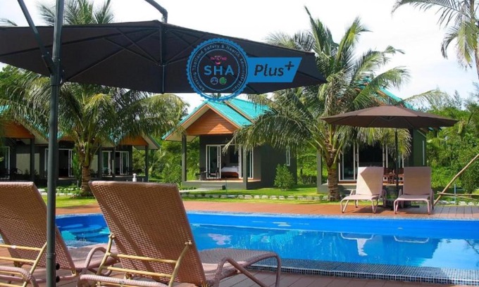 Khuekkhak Complejo | Hongte Khaolak Resort