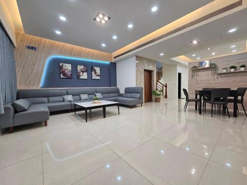 Toucheng Casa | Hongyue Holiday B&B