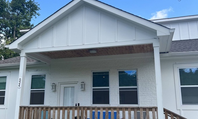 Radnor Casa | HonkyTonk Haven: 4.3 Miles to Broadway Downtown!
