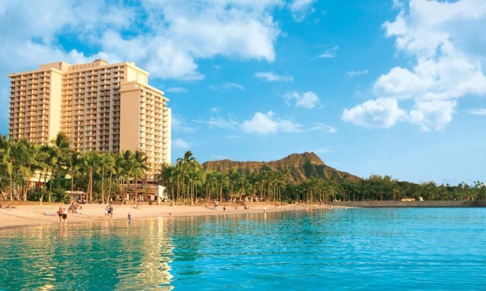 Waikiki Complejo | Honolulu Condo Oahu Resort