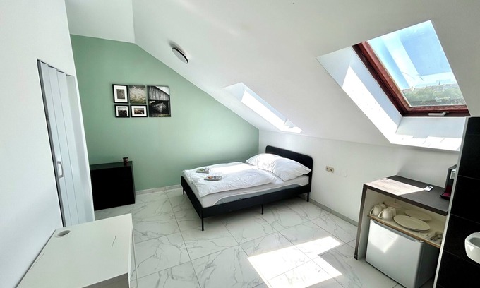 Poestlingberg Apartamento | HONOR - Ideal for 2
