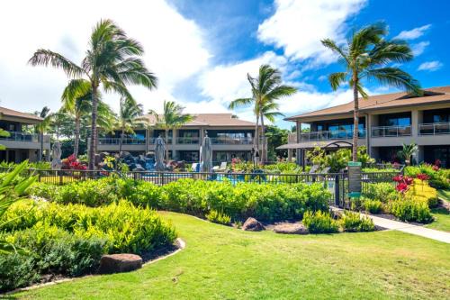 Honokowai Apartamento | Honua Kai Luana Condos by KBM Resorts