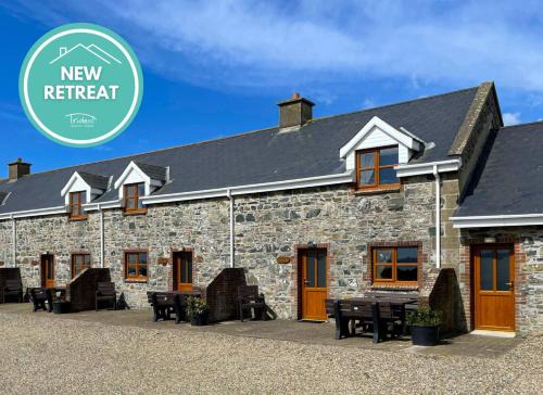 Kilmore Casa | Hook Holiday Cottage Kimore by Trident Holiday Homes