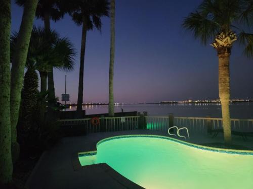 Bay Area Casa | Hook, Wine, & Sinker Waterfront Paradise