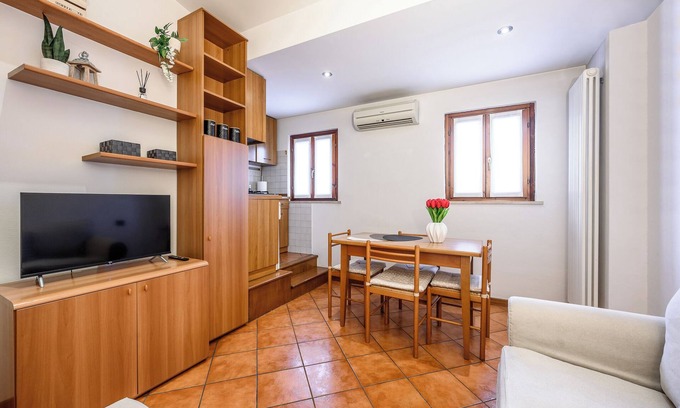 Verona City Centre Apartamento | Hoomee San Zeno
