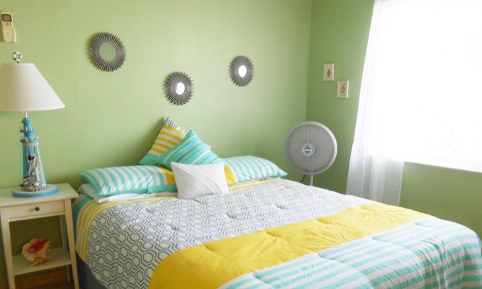 Great Exuma Cabaña | Hoopers Bay Villas