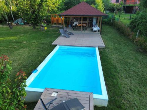 Irig Villa | HOOPOVO HOUSE Fruška gora