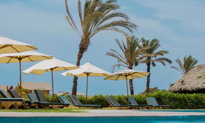 Ica Casa | Hop Honolulu Exclusiva Oasis y Playa en Chincha