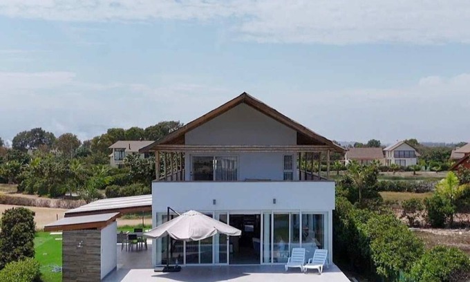 Chincha Baja Casa | Hop Honolulu exclusiva oasis y playa en Chincha