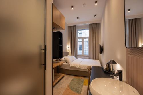 Kosancicev Venac Casa | Hop Inn Rooms & Suites