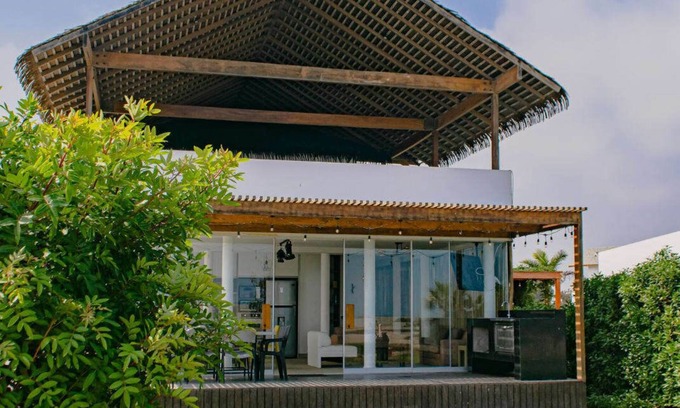 Ica Villa | HOP MALIBU exclusiva frente al mar de Chincha