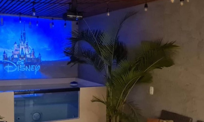 Ica Apartamento | HOP SAHARA Summary: U