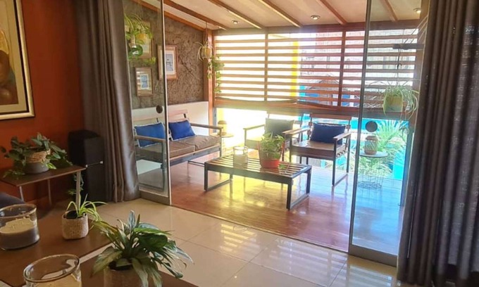 Ica Apartamento | HOP Tunez Hermoso Departamento con Piscina