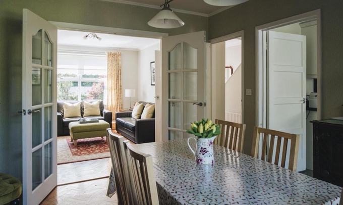 Portrush Casa | Hope Cottage