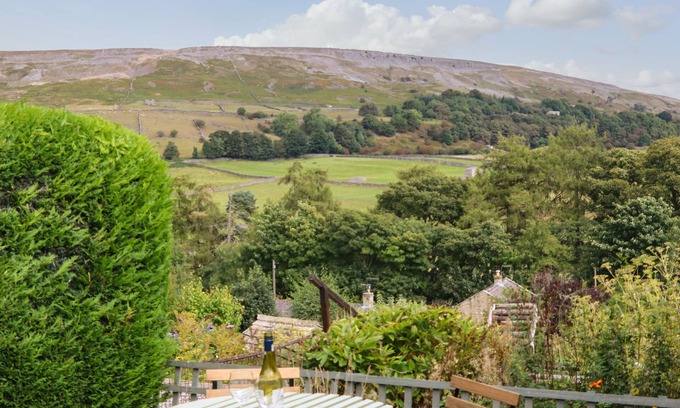 Reeth Cabaña | Hope Cottage South