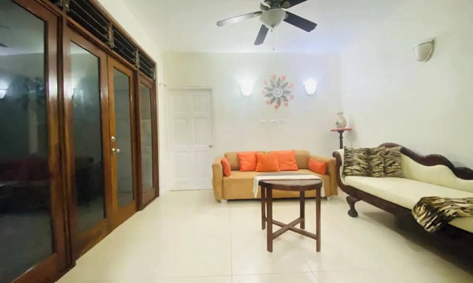Gordon Town Casa | Hope Gardens - UWI - UTECH