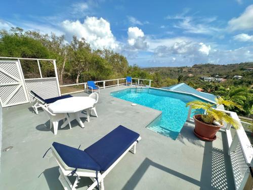 Hope Estate Apartamento | Hope Hideaway