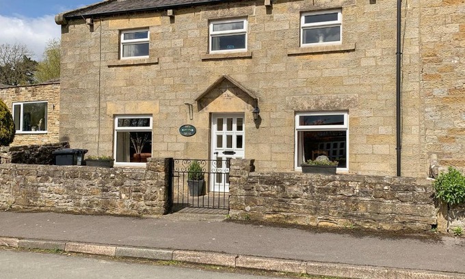 Kirkby Malzeard Casa | Hope House