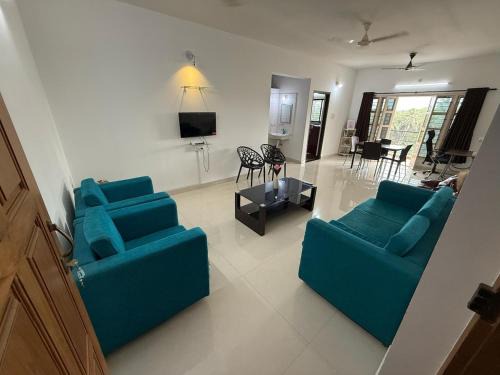 Udupi Apartamento | Hope