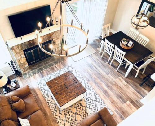 White Haven Casa | Hope's Hideaway