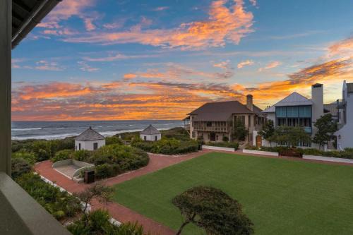 Rosemary Beach Casa | Hope Town Pearl Cottage