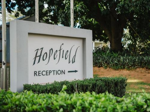 Addo Cama Y Desayuno | Hopefield Guesthouse-Addo