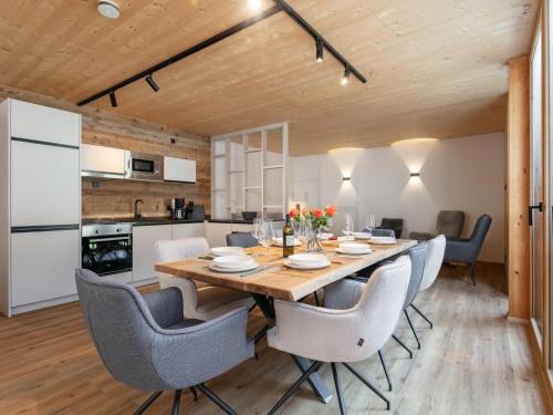 Hopfgarten Markt Apartamento | Hopfgarten Alpin Living Top 3 und 4
