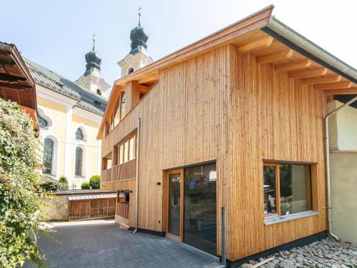 Hopfgarten Markt Apartamento | Hopfgarten Alpin Living Top 6