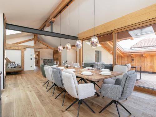 Hopfgarten Markt Apartamento | Hopfgarten Alpin Living Top 5