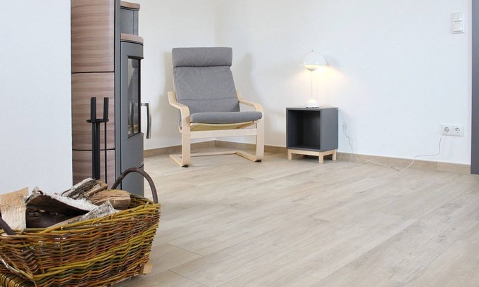 Lehde Apartamento | Hopkas Apartment Barn - Apartment Barn