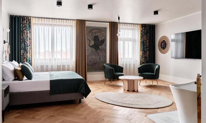 Radom Apartamento | Hoppen House Apartamenty w centrum miasta