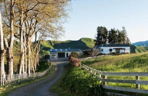 Rangitikei Cama Y Desayuno | Hopwood Bed & Breakfast