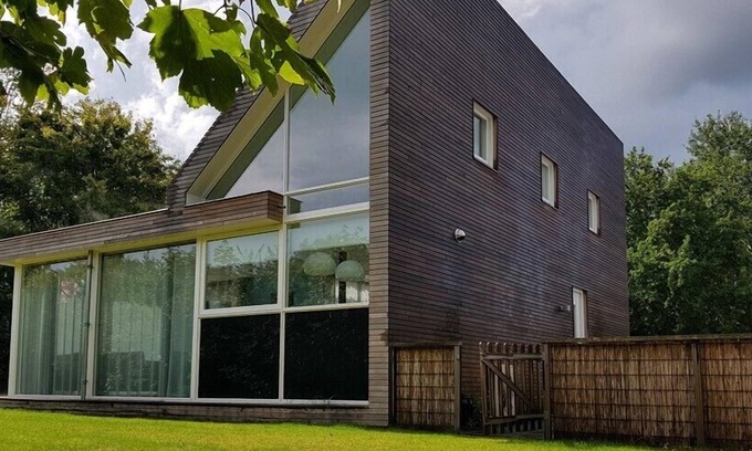 Renesse Villa | Horizon 99 Cómoda casa de campo para unas vacaciones excepcionales