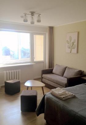Anyksciai Apartamento | Horizon Apartment