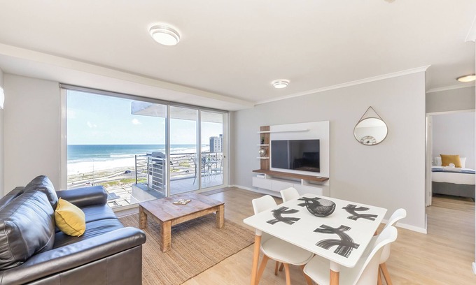 Cape Town Apartamento | Horizon Bay 303 by HMH