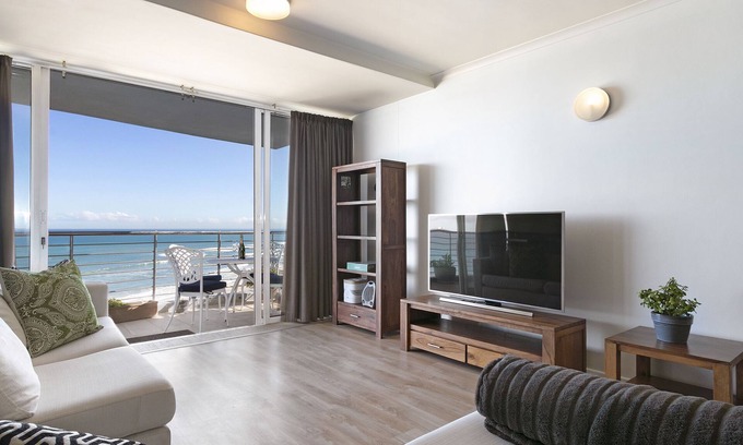 Bloubergstrand Apartamento | Horizon Bay 902 Beachfront APT with full Inverter by HMH