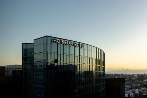 Auckland Central Business District Hotel | Horizon by SkyCity