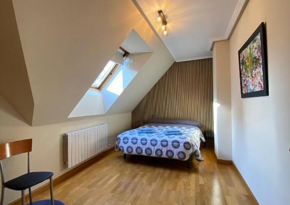 Leon Apartamento | Horizon Duplex by ARoom VUT-LE-1414