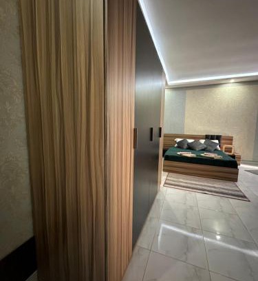 Al Mamsha El Seyahi Apartamento | Horizon