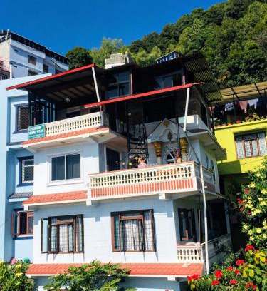 Tansen Casa | Horizon Homestay