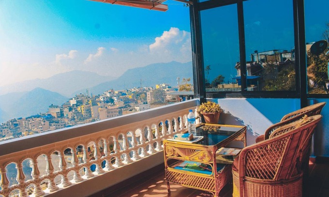 Tansen Cama Y Desayuno | Horizon Homestay