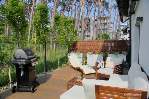 Dziwnowek Apartamento | HORIZON -Julianówka